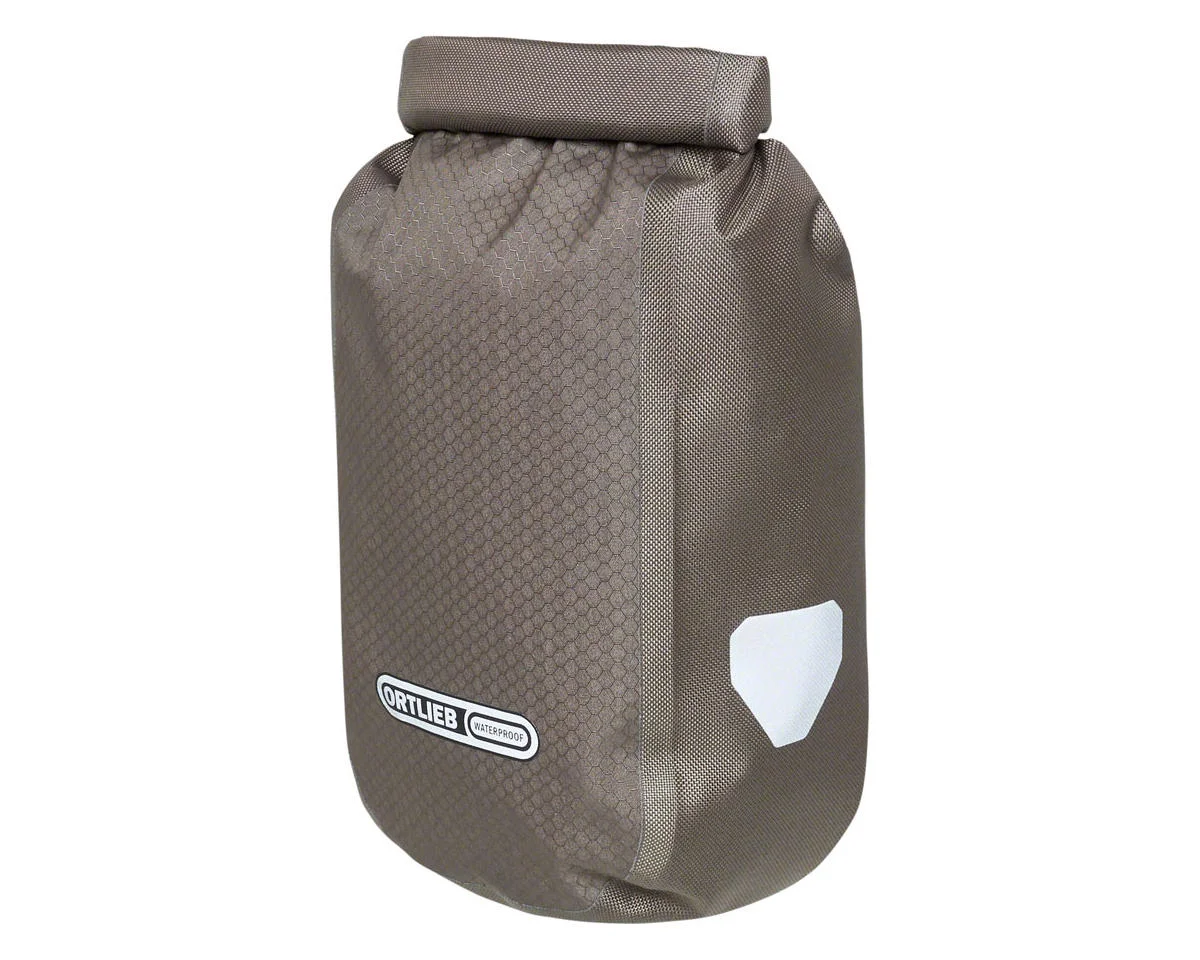 Ortlieb Fork-Pack Front Pannier (Dark Sand) (Single) (4.1L)
